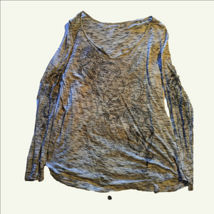 Maurices Size 2 Long Sleeve